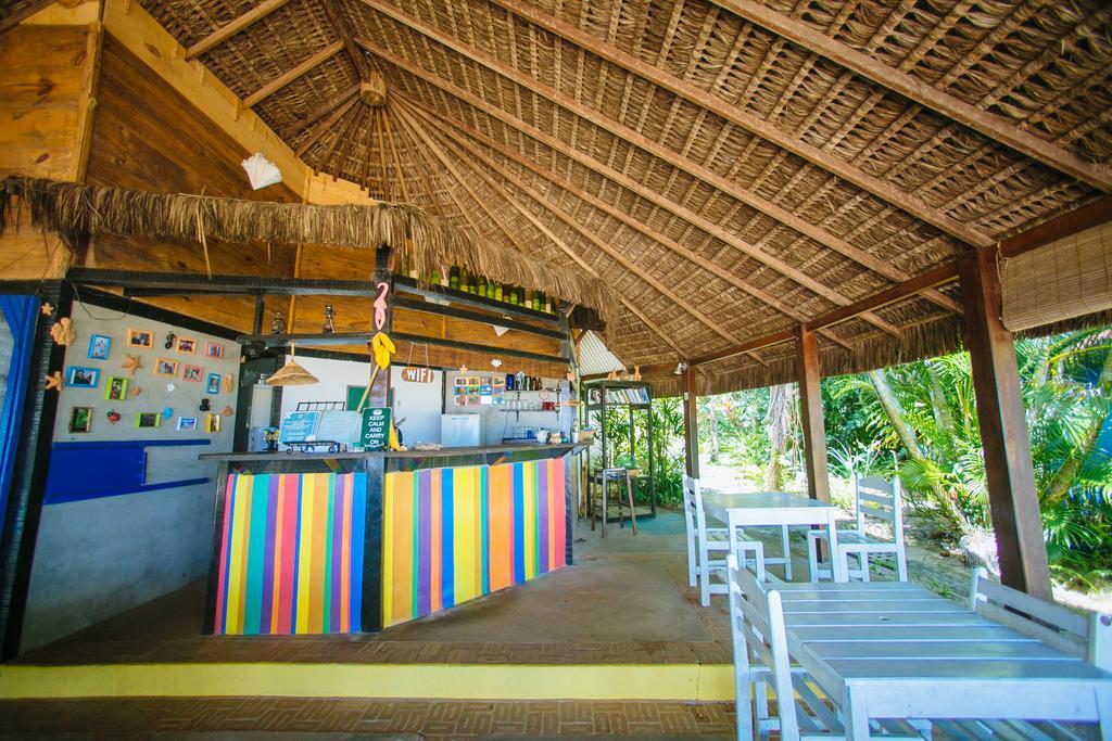 Pousada Luar Das Aguas Velha Boipeba Exterior photo